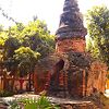 Это Wat Umongmahatherachan... Ужжжас ))