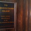 Чтобы понять Ислам, обратитесь к нашему специалист