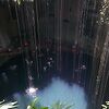 Находится Ик-Киль (Cenote Ik kil) на территории ка... Находится Ик-Киль (Cenote Ik kil) на территории ка