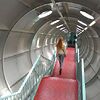 В некоторых местах надо пешочком. Народа не особо ... В некоторых местах надо пешочком. Народа не особо