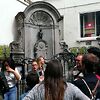 Знакомьтесь, самый известный мальчик в мире, котор... Знакомьтесь, самый известный мальчик в мире, котор