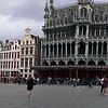 Танцующие домики в исполнении Жанкиного телефона.... Танцующие домики в исполнении Жанкиного телефона.