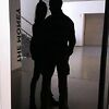 Ну и мы нашлись в зеркале.... Ну и мы нашлись в зеркале.