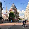 Все дороги в Антверпене ведут к центральной площад... Все дороги в Антверпене ведут к центральной площад