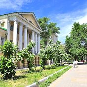 Определенно Воронеж обладает очарованием и притяга