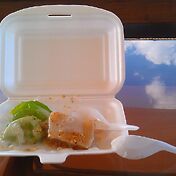 Кампотский десерт, купленный из любопытства за 100