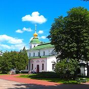 Софиевский собор сейчас работает исключительно как