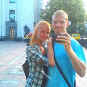 Верховна Рада и два снусмумрика.