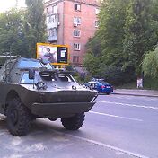 Внезапно! Талон техосмотра на месте, все чин по чи