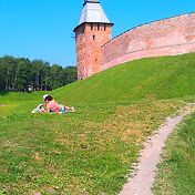 Те, у кого личное пространство простирается на нес