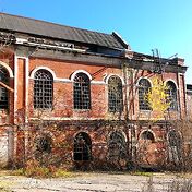 Сегодня утром, когда искали на карте Рамонь, увиде