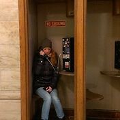 Покахонтас и Телефон. Зарисовка «Бедный родственни