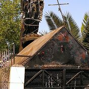 У мексиканцев особое отношение к тому свету в обще