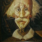 Все тот же Дон Кихот в Дон Кихоте. Два в одном. Мо