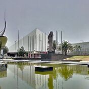 Также Парк Zona Histórica de Los Fuertes оказался
