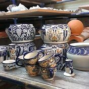 Добрались до кое-чего готовенького. Милый экскурсо