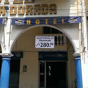 Как уже говорила, отелей полно, даже в самом центр