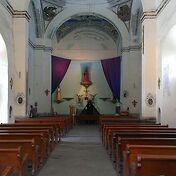 На улице хоть и не так жарко, как в Веракрусе, но
