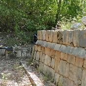 За два с половиной часа мы посмотрели всю Эцну, ну