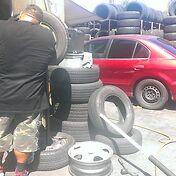Весь процесс починки занял всего минут 10-15 и сто