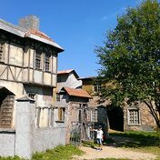 Вот, собственно то, ради чего мы ехали - КиноГород