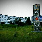 Встречающиеся деревни и села — отдельная достоприм