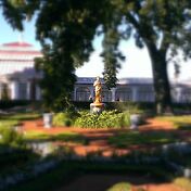 Что сказать, неплохая была у Петра загородная рези