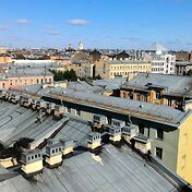 Самое главное для нас здесь было — подняться на кр