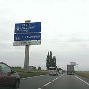 Париж, Париж, мы уже скоро! Кстати, про дождь — ко