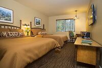 отель John Muir Lodge в национальном парке Кингз-Каньон отель John Muir Lodge в национальном парке Кингз-Каньон