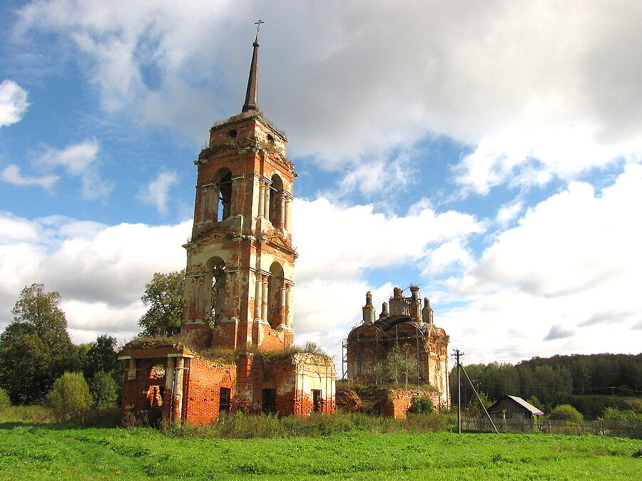 На дворе последний день лета, завтра начинается ос