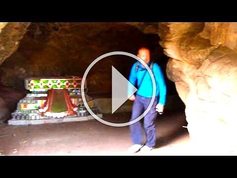 Элитная пещера Pata Cave
