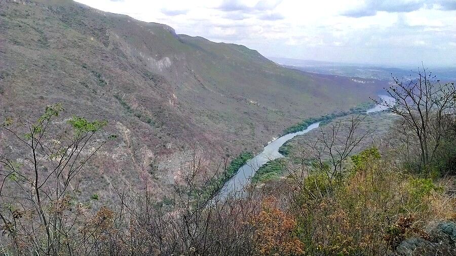 La Ceiba! Ура, последняя площадка! Это самое начал