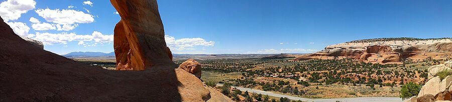 Отличная погода как нельзя лучше подходит здешним