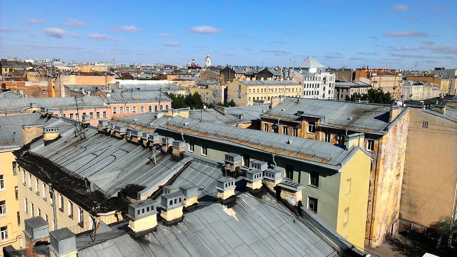 Самое главное для нас здесь было — подняться на кр