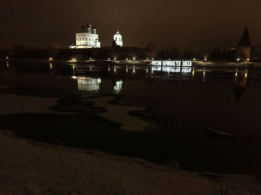 Собственно, на решение всех дел насущных ушел весь