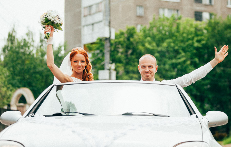 Шеболдасик и Андрюсикс Шеболдасик и Андрюсикс поженились!