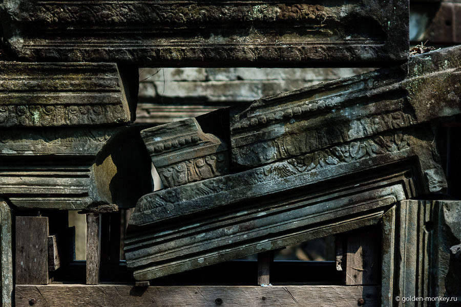 Геометрия Бенг Мелиа. Геометрия Бенг Мелиа.