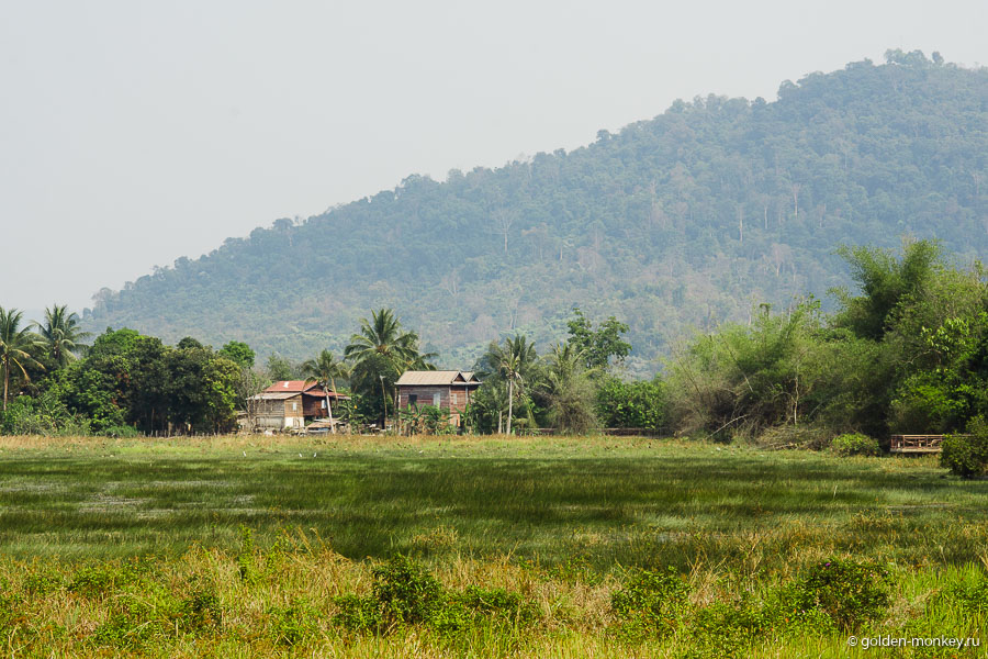 Сельская романтика – приятное дополнение к созерцанию храмовых сокровищ. Сельская романтика – приятное дополнение к созерцанию храмовых сокровищ.