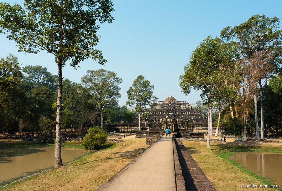 Бапуон. Бапуон.