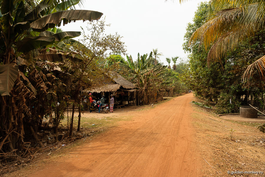 Тишь, да гладь – сельская романтика во всей своей самобытности. Тишь, да гладь – сельская романтика во всей своей самобытности.