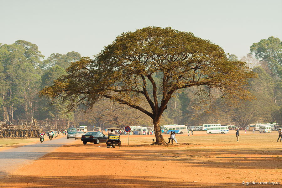 Залитая солнцем Королевская площадь, на которой проходили всякие церемонии и празднества. Залитая солнцем Королевская площадь, на которой проходили всякие церемонии и празднества.
