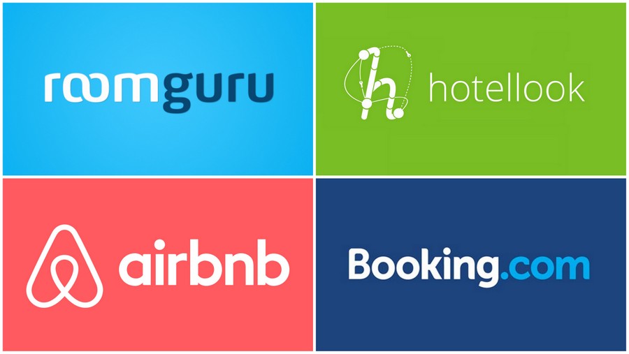 Бронирование жилья для Шенгенской визы. Бронирование жилья для Шенгенской визы.