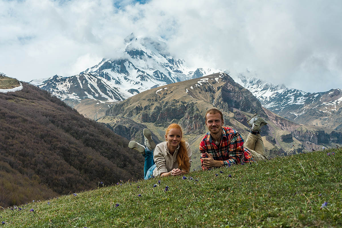 Шеболдасик и Андрюсикс