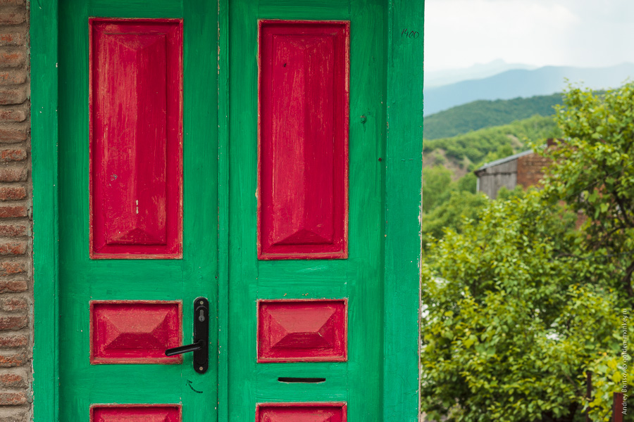 Деревянная дверь Деревянная дверь