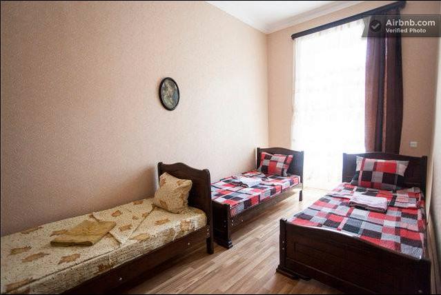 Еще один вариант.