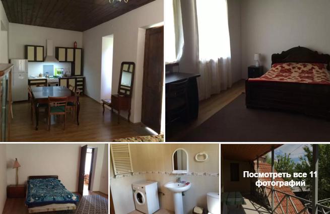 Вариант №4 – Дом с 2-мя спальнями на берегу реки Куры за $25. Вариант №4 – Дом с 2-мя спальнями на берегу реки Куры за $25.