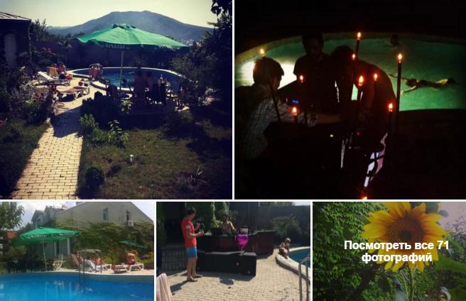 Вариант №7 – Вилла с садом, бассейном, бильярдом и т.д. за $250. Вариант №7 – Вилла с садом, бассейном, бильярдом и т.д. за $250.