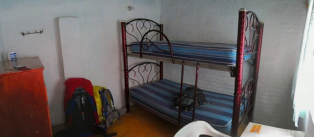 Бюджетное жилье в путешествиях