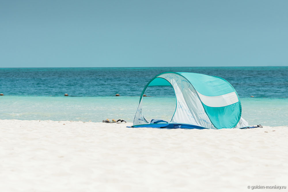 Канкун, палата на пляже Лангоста Канкун, палата на пляже Лангоста